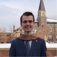 PwC Employee Collin Lei's profile photo