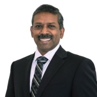 Origence Employee Ravindar Raman's profile photo