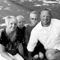 School City of Mishawaka Employee Smith Gregg's profile photo