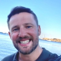 BAE Systems Employee Jonathan Burrows's profile photo