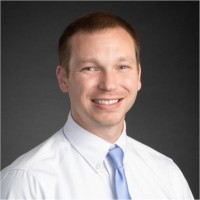 Arthrex Employee Andrew Driver's profile photo