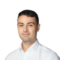 AcuityX Employee Jodutt Qudsiyeh's profile photo