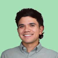 Miro Employee Marco Suarez's profile photo