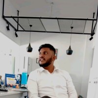 Laundrokart.com Employee Sanju Paliwal's profile photo