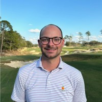Cabot Citrus Farms Employee Mike Johnston's profile photo