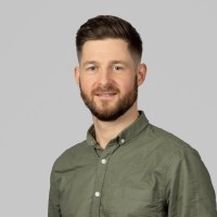 Benedict Austin's profile photo