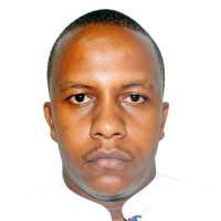 Collins Kariuki Email