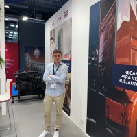 RS TURIA Employee Ricardo Lopez Valera's profile photo