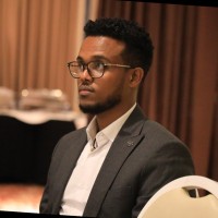 IE Network Solutions Employee Samuel Nibret's profile photo