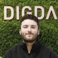 DigDash Employee Ludovic Robert's profile photo