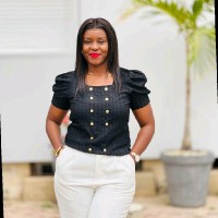 BETA One Employee Jeannette Ngoma's profile photo