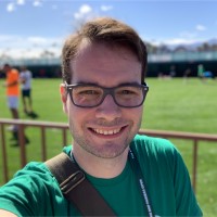 Zac Ross's profile photo