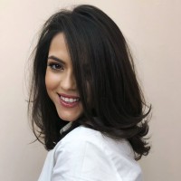 Magic Salon Employee Paciu Theodora's profile photo