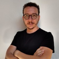 Serpro Employee Rodrigo Barreto's profile photo
