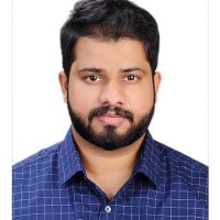 Federal Bank Employee Baiju Devadas's profile photo