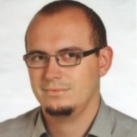 EPS System Employee Kamil Lasoń's profile photo