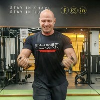 PTD FITNESS Employee Darko Dencic's profile photo