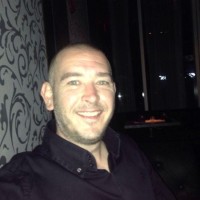 TD SYNNEX North America Employee Dave Kerrigan's profile photo