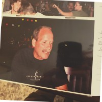 Robert Parkins Email & Phone Number