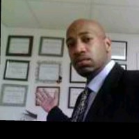 FedEx Ground Package System Ltd Employee Aaron King's profile photo