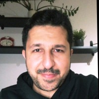 FFW Employee Nurullah G's profile photo