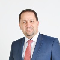 GIT Consult Czech s.r.o. Employee Michal Korinek's profile photo