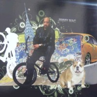 Union square shoes Employee Jimmy mac McNeal's profile photo