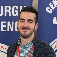 Heinen's Grocery Store Employee Emmanuel Munoz's profile photo