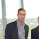 Astena Employee Yordi de Graeve's profile photo