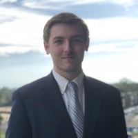 Holder Construction Employee Thomas Key's profile photo