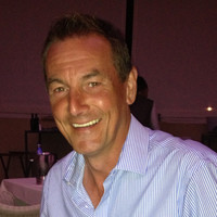 The Georgian Bar Company Ltd Employee Phil Dewhurst's profile photo