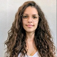 Simarsul Employee Joana Margarida Gomes's profile photo