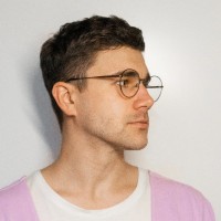 KVINT Employee Alexey Kirpa's profile photo