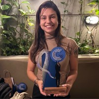 Supermercados Carone Employee Bruna Mascarenhas's profile photo