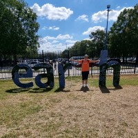 Selfridges Employee Alison Muir's profile photo