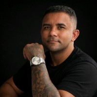 Braslimp Employee Andre Severo's profile photo