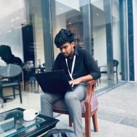 Interain AI Employee Vijayaraj Anbalagan's profile photo