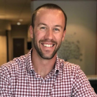 New Life Chiropractic Employee Matthew Barden's profile photo