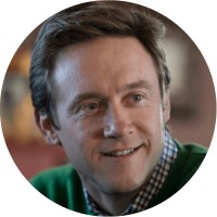 City and County of Denver Employee Mike Johnston's profile photo