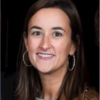Université Sorbonne Paris Nord Employee Olympe Bailliencourt's profile photo