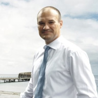 Granstudio Employee Simone Brevigliero's profile photo