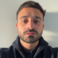 Beverley Building Society Employee Hammid Arfan's profile photo