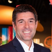 Zweifel Chips & Snacks AG Employee Serge Doutaz's profile photo