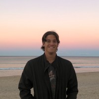 Lucent Globe Employee Brodie Cook's profile photo