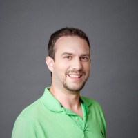 Albertsons Companies Employee Ryan Silverman's profile photo