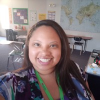 Johnston County Public Schools Employee Wallicia Sandaire's profile photo