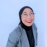 Ninja Xpress Employee Novi Lestari's profile photo