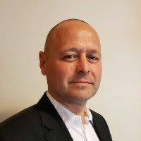 DHL Aviation NV Employee Peter van Steen's profile photo