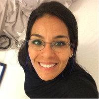 el Fornet Employee Su Azcarate's profile photo