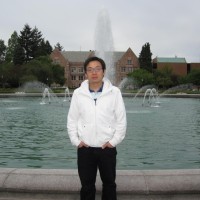 Thomas Cui Email & Phone Number